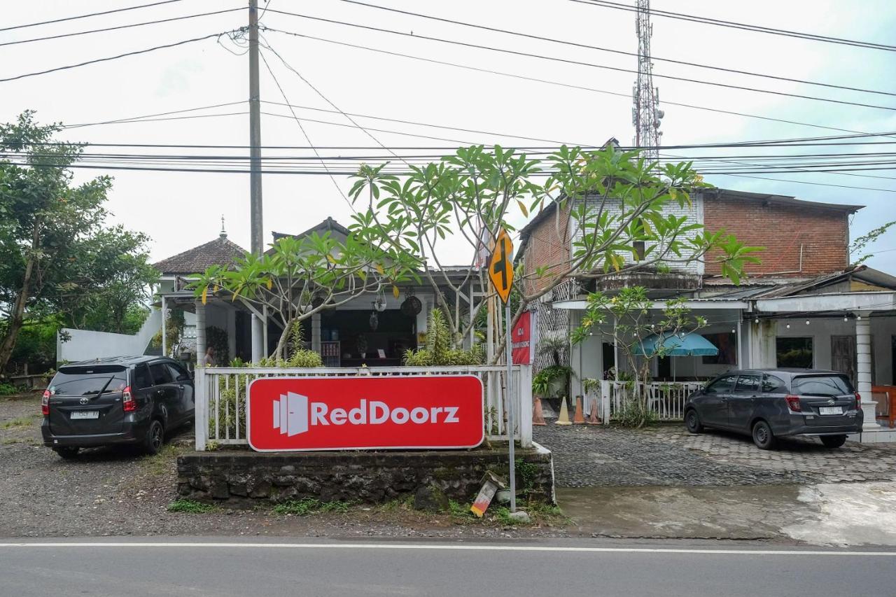 ホテル Reddoorz At Paris Ocean パラントゥリティス エクステリア 写真
